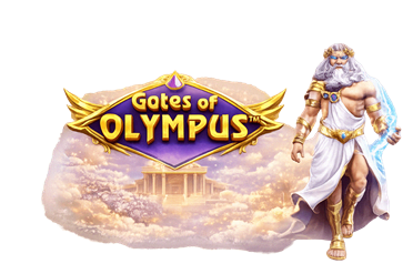 Gates of Olympus slota spēle ar grieķu dievu tematiku un lielmaksājumiem